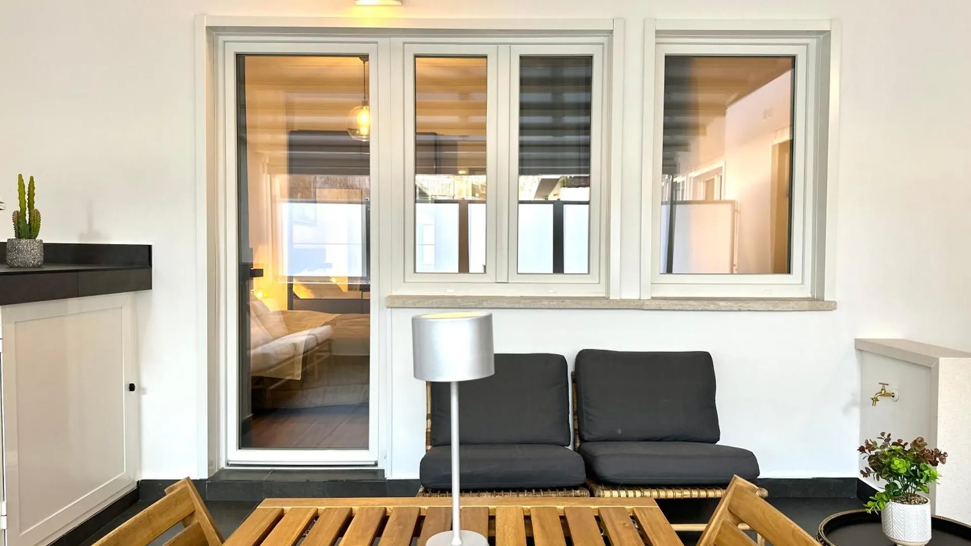 Saint Peter Rome - Luxury Apartments With 24H Guarded Parking Italy