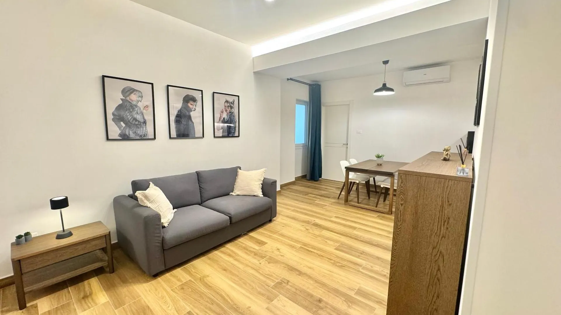 Saint Peter Rome - Luxury Apartments With 24H Guarded Parking