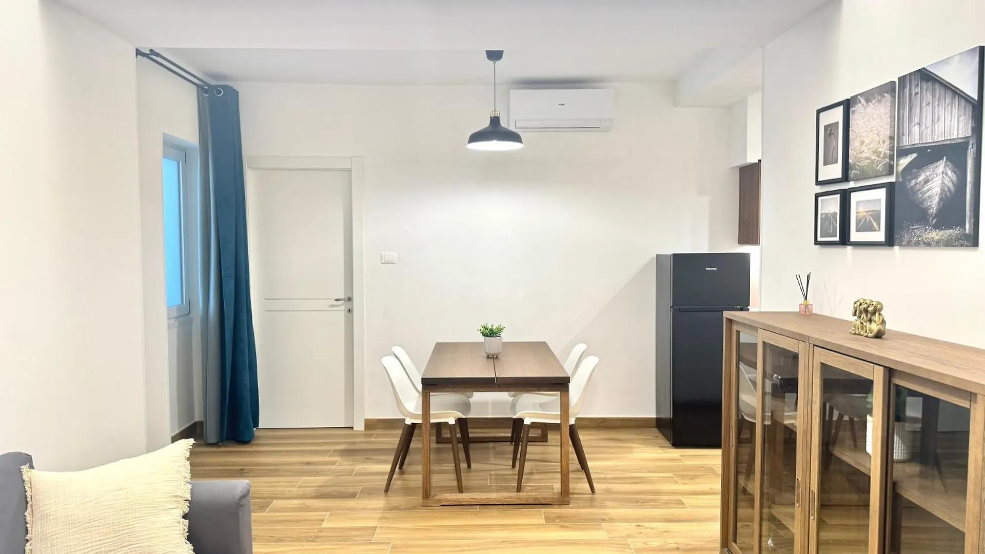 Saint Peter Rome - Luxury Apartments With 24H Guarded Parking