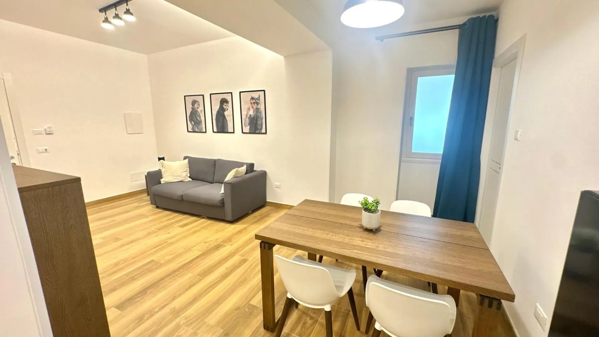 Saint Peter Rome - Luxury Apartments With 24H Guarded Parking 0*,