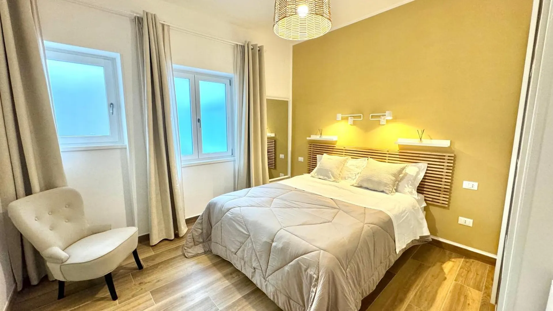 Saint Peter Rome - Luxury Apartments With 24H Guarded Parking