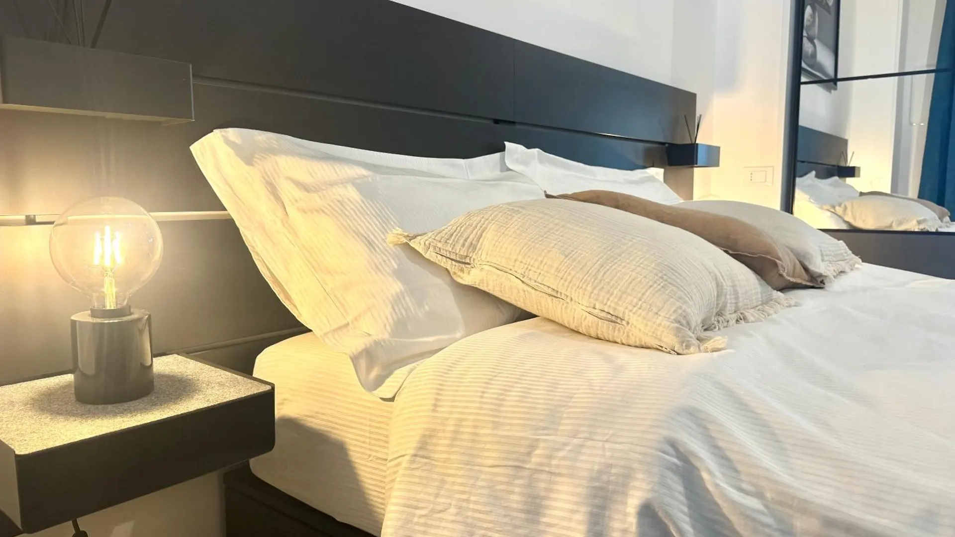 Saint Peter Rome - Luxury Apartments With 24H Guarded Parking