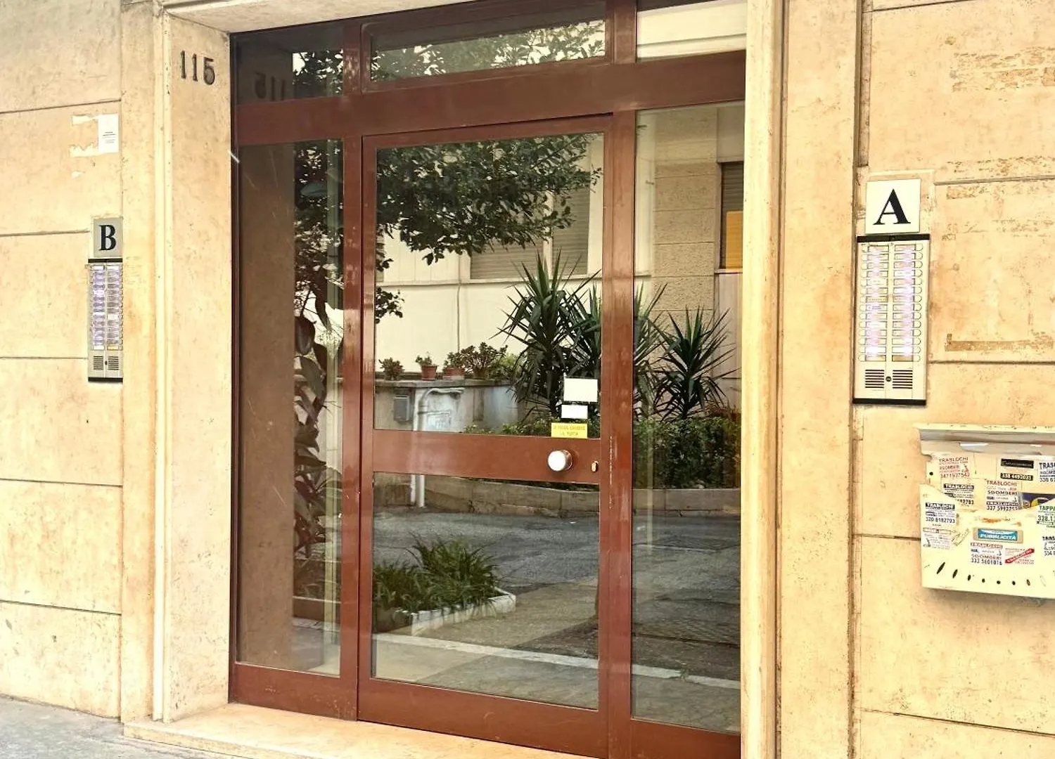 Saint Peter Rome - Luxury Apartments With 24H Guarded Parking