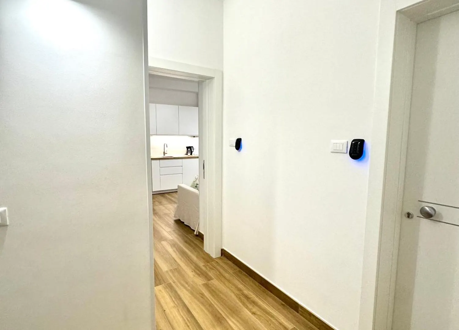 Saint Peter Rome - Luxury Apartments With 24H Guarded Parking Italy
