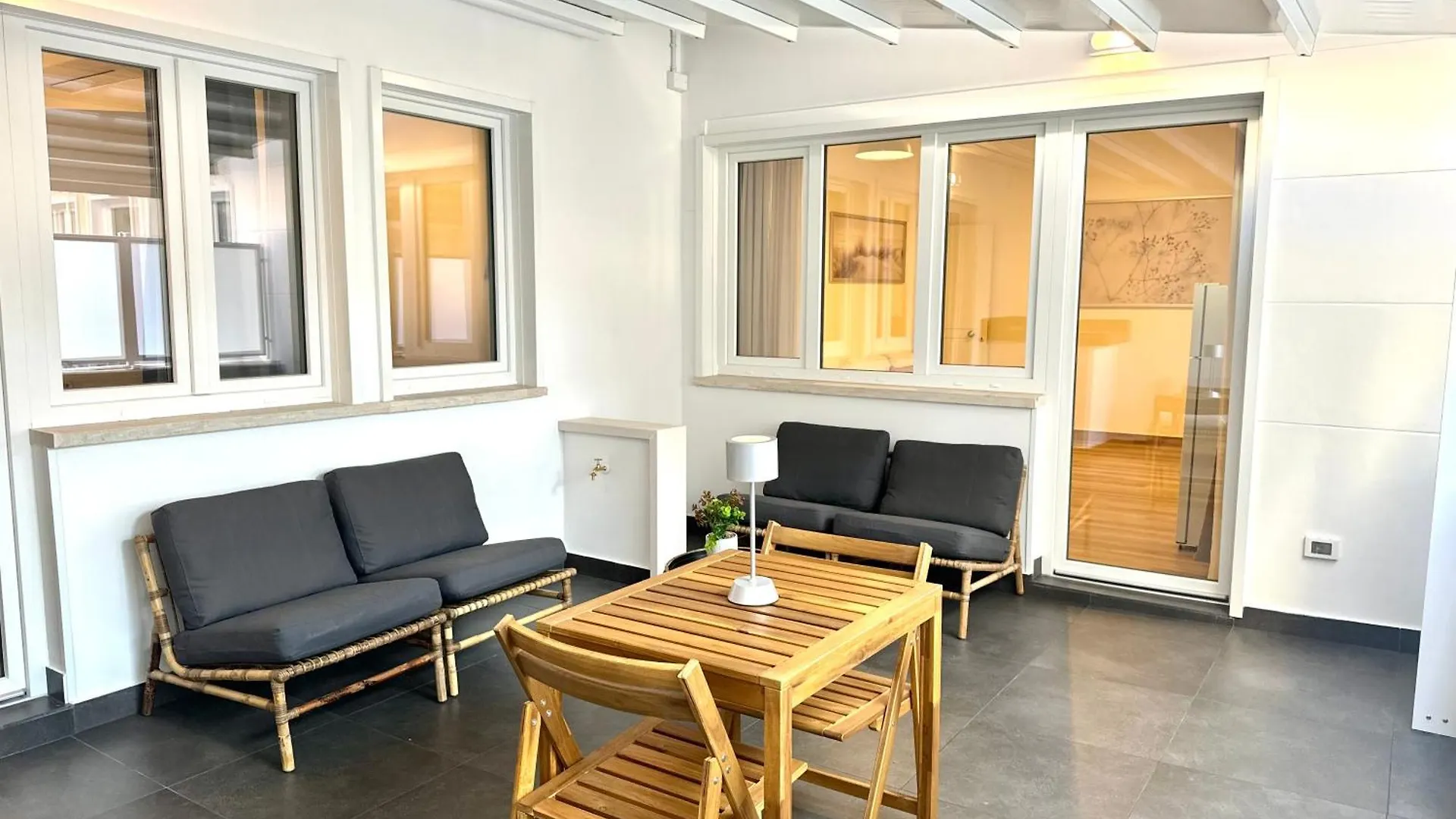Saint Peter Rome - Luxury Apartments With 24H Guarded Parking