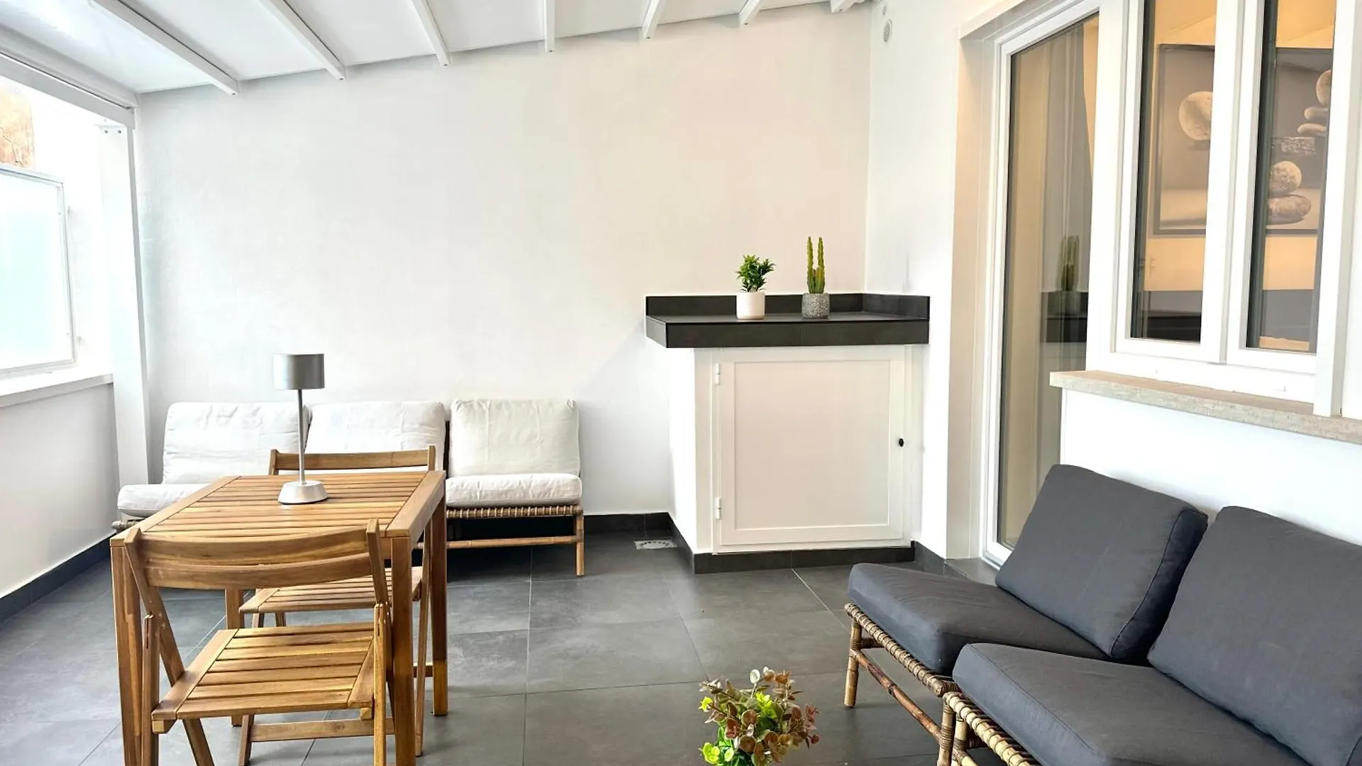 Saint Peter Rome - Luxury Apartments With 24H Guarded Parking
