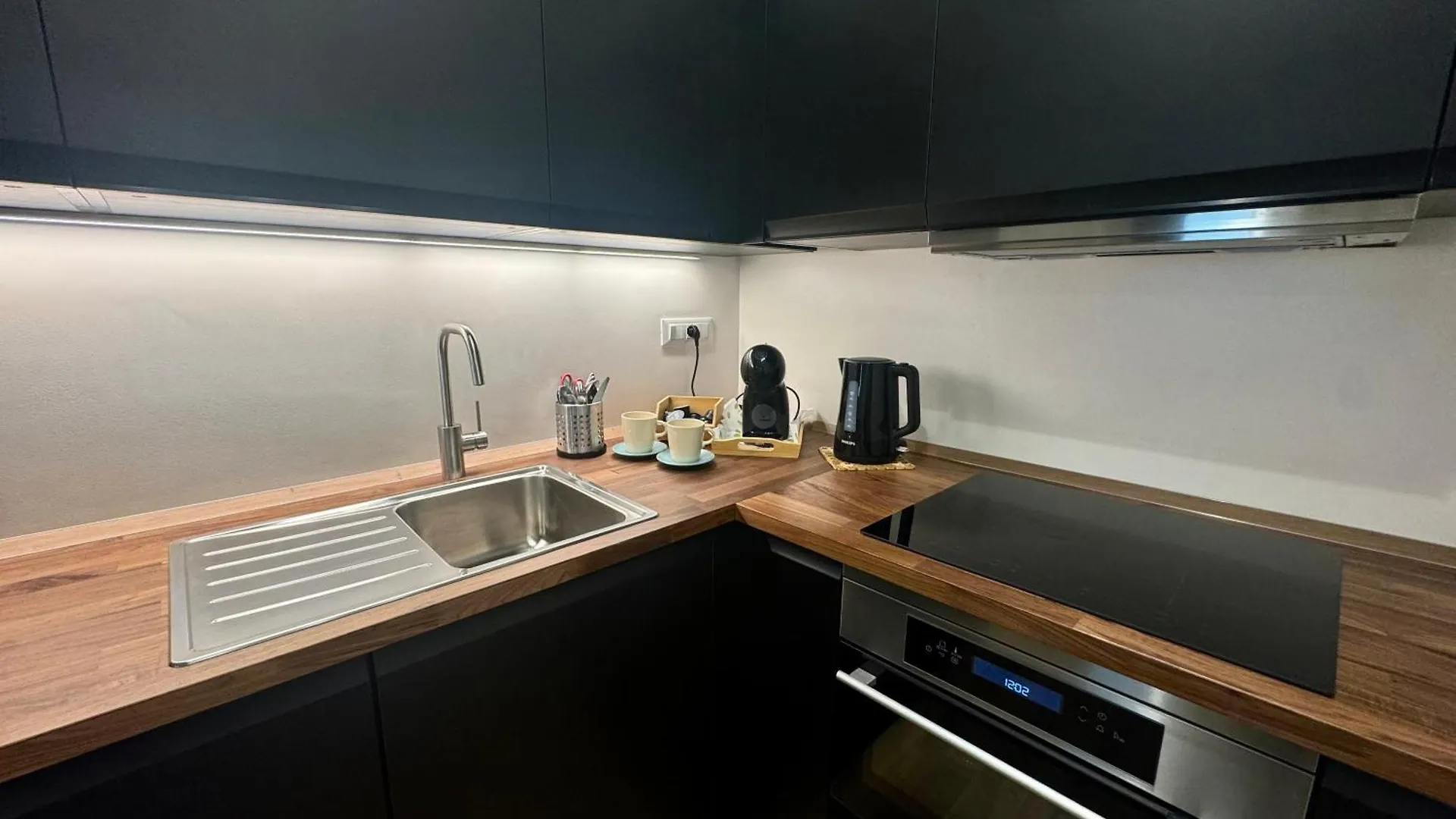 Saint Peter Rome - Luxury Apartments With 24H Guarded Parking Italy