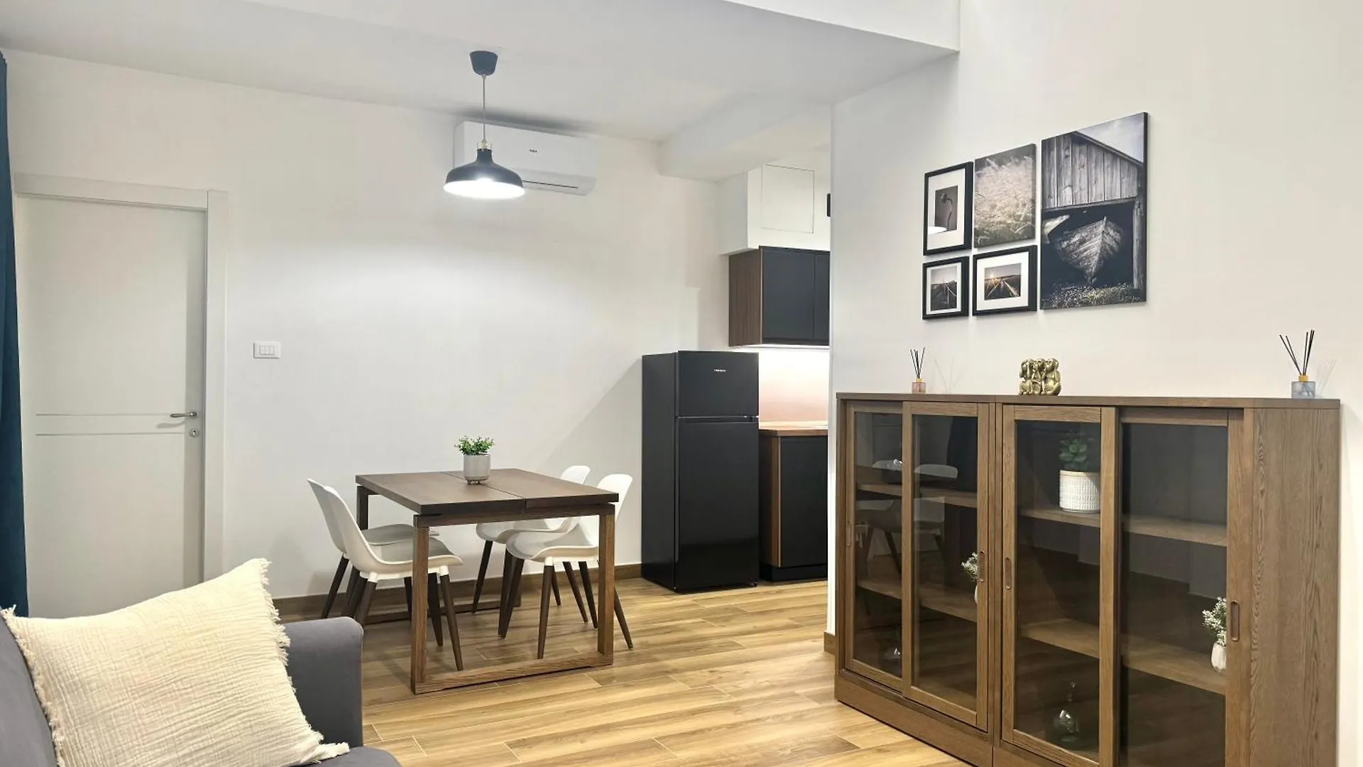 Saint Peter Rome - Luxury Apartments With 24H Guarded Parking Italy