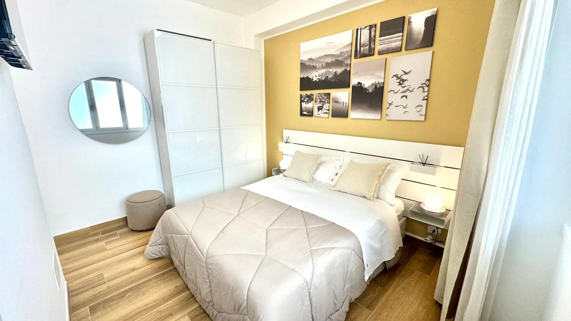 Saint Peter Rome - Luxury Apartments With 24H Guarded Parking