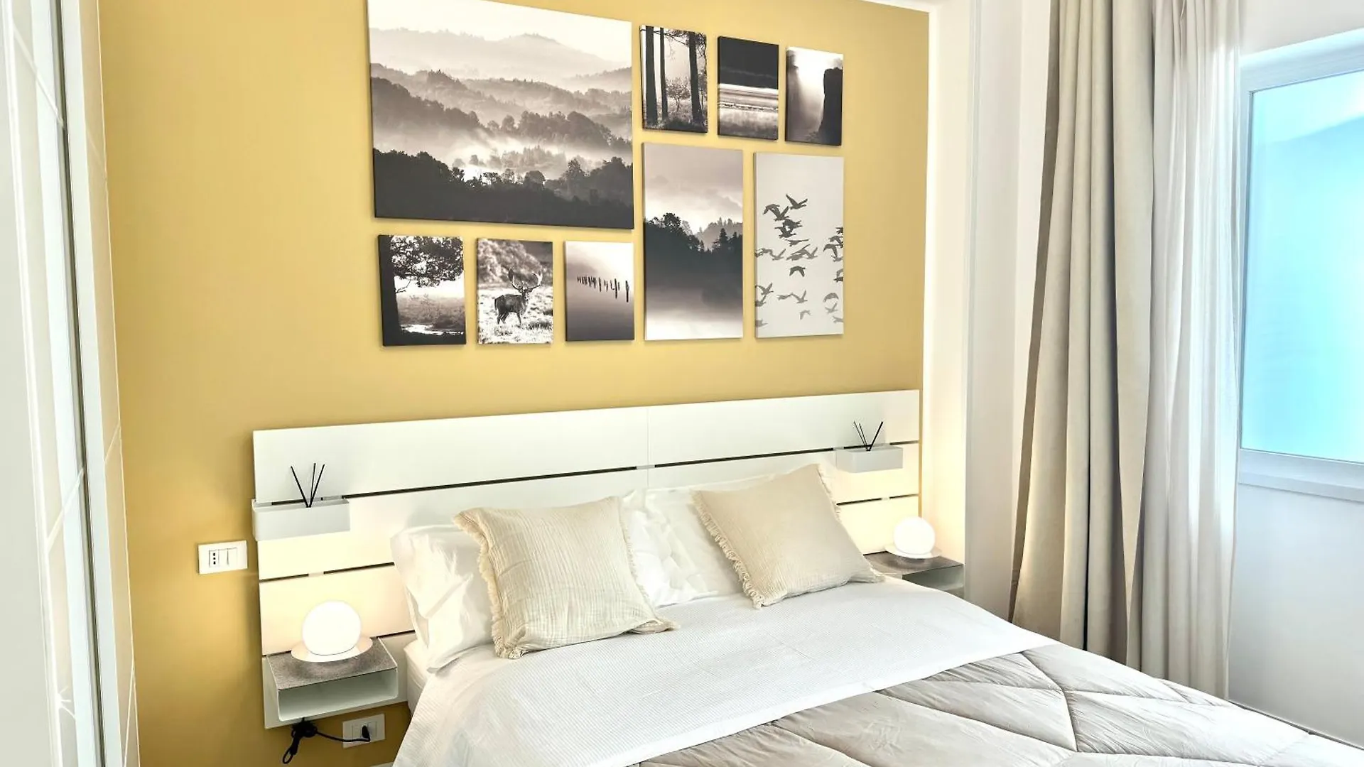Saint Peter Rome - Luxury Apartments With 24H Guarded Parking