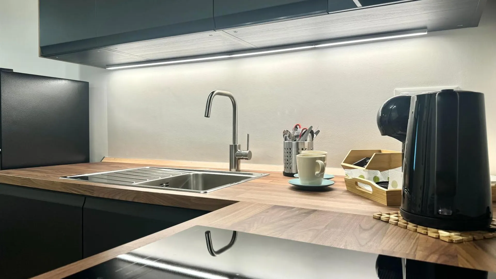 Saint Peter Rome - Luxury Apartments With 24H Guarded Parking